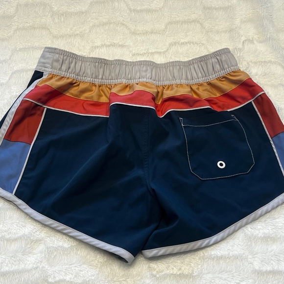 Vintage Ripcurl board shorts - Picture 2 of 6
